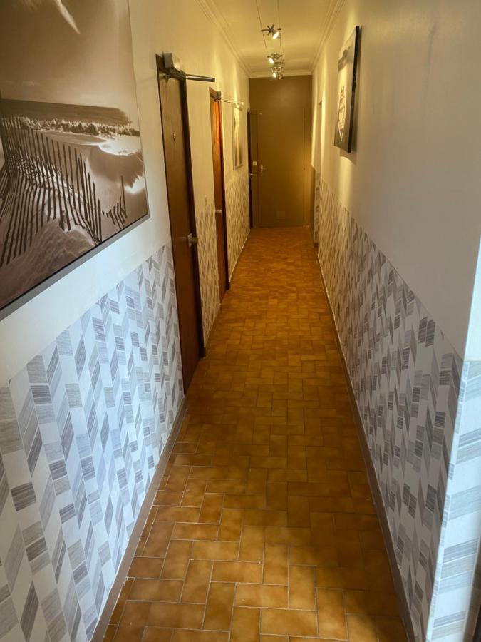 Hotel De Thau メーズ エクステリア 写真